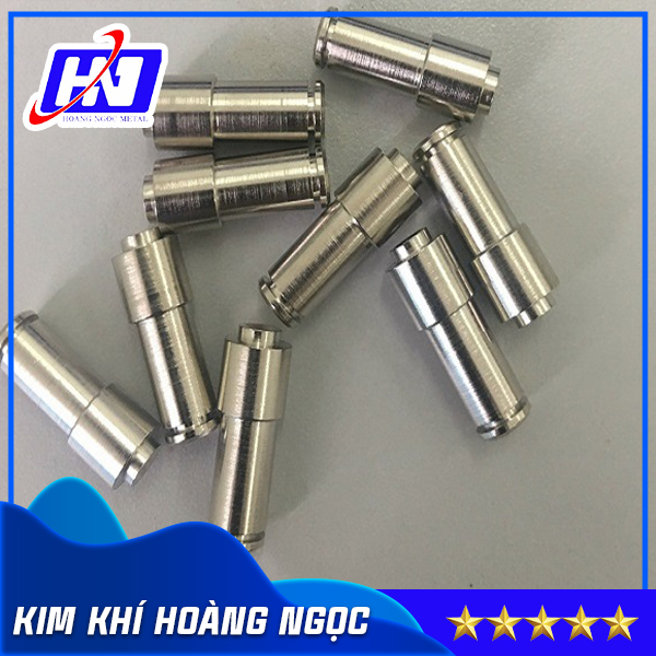 Sản phẩm gia công cơ khí chính xác